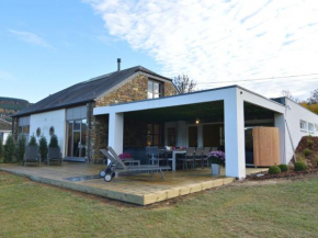 Holiday Home in Stoumont close to the town of Spa